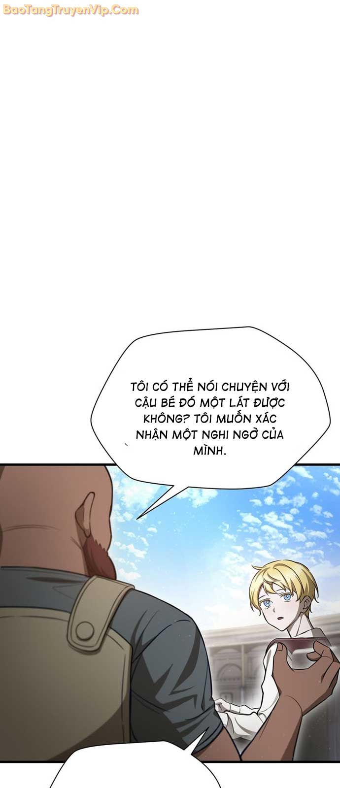 Helmut Đứa Trẻ Bị Ruồng Bỏ chapter 91 - Trang 75