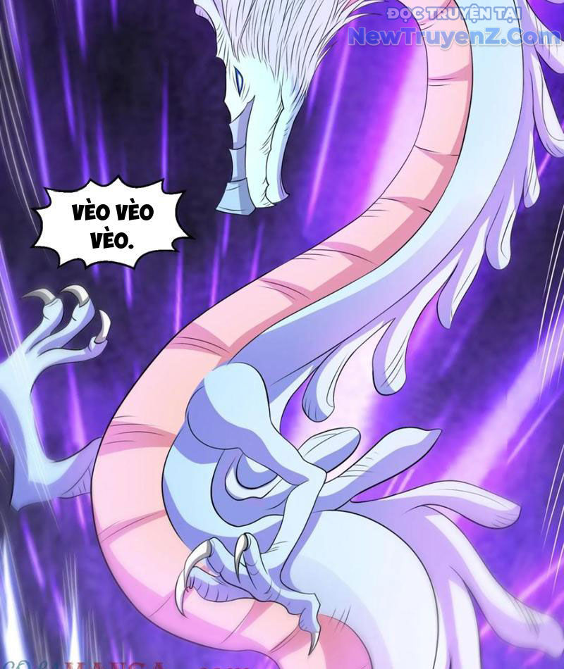 Ngự Thần Trùng Sinh chapter 110 - Trang 27