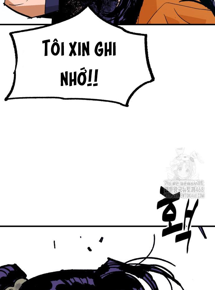 Ta Là Quỷ Vương chapter 53 - Trang 28