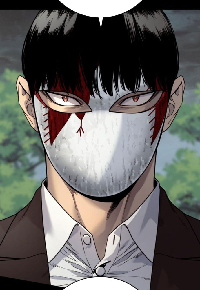 Cảnh Sát Báo Thù chapter 95 - Trang 74