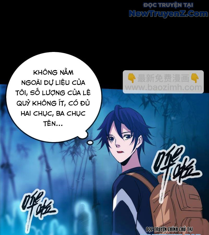 Kiếp Thiên Vận chapter 299 - Trang 21