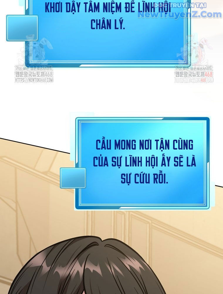 Chủ Xe Thức Ăn Nhanh Trong Ngục Tối chapter 67 - Trang 133