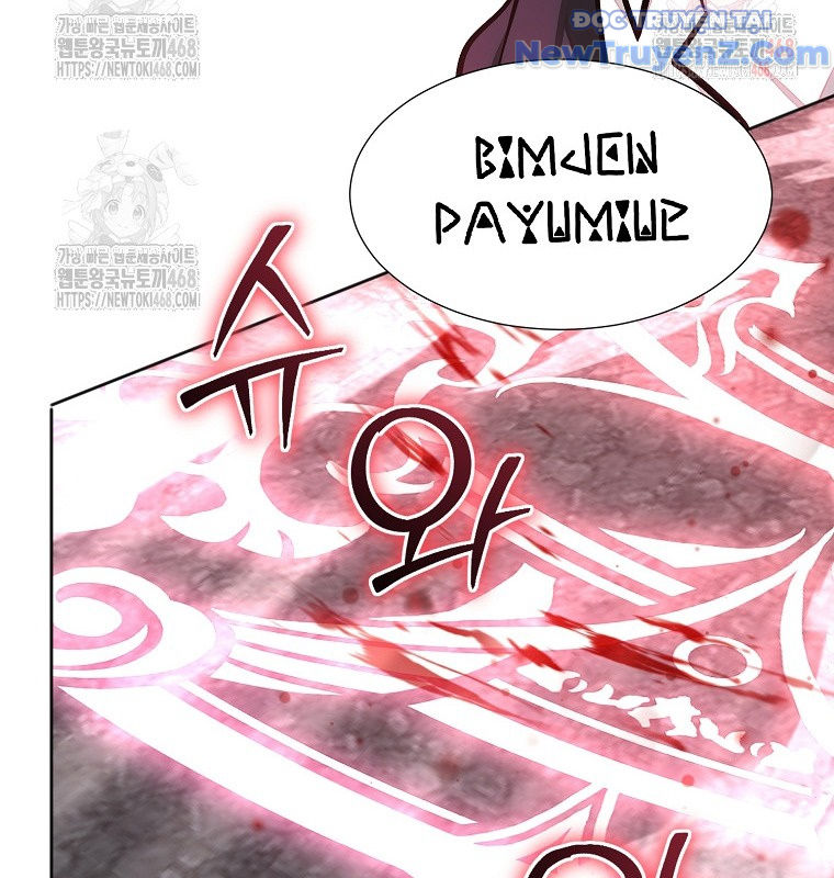 Chủ Xe Thức Ăn Nhanh Trong Ngục Tối chapter 65 - Trang 133