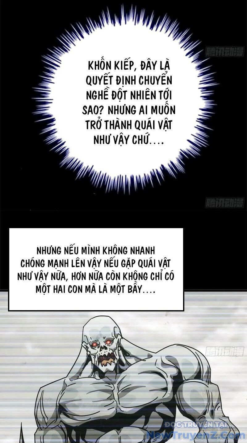 Tôi Chuyển Vàng Tại Mạt Thế chapter 83 - Trang 10