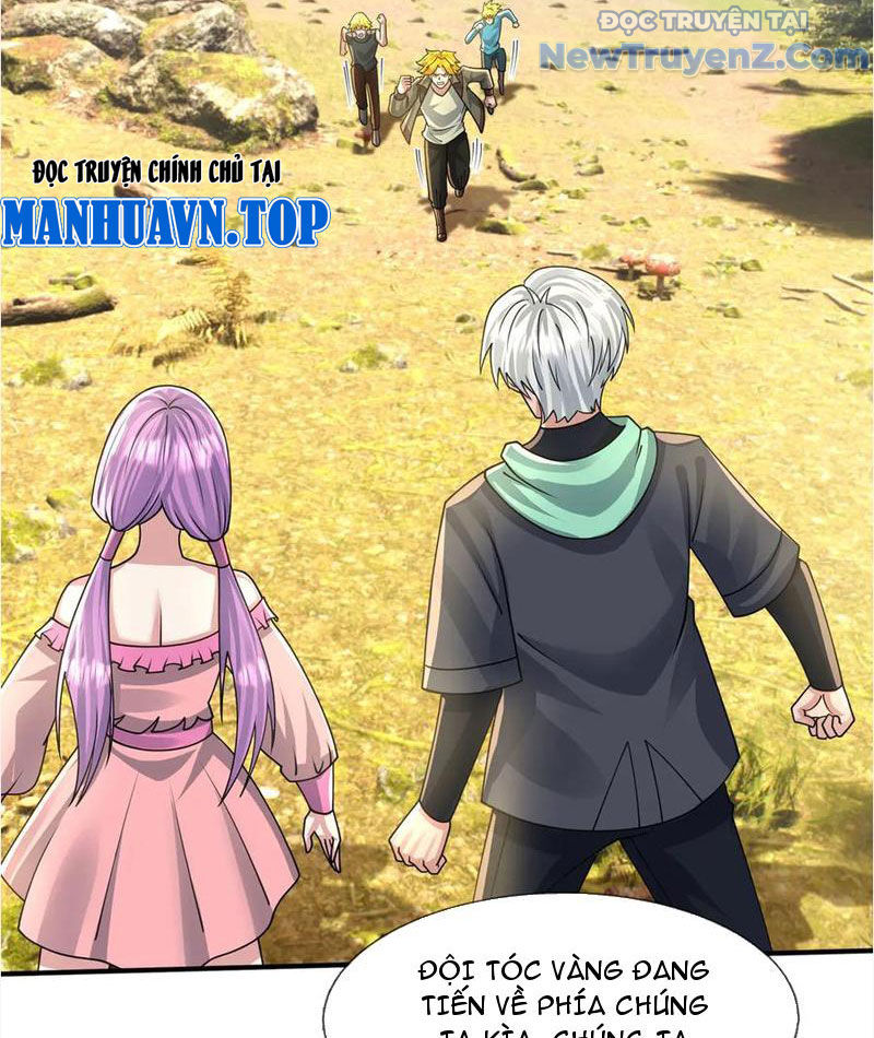 Khởi đầu Bằng Một Vạn Hít đất: Oanh Sát Thần Minh! chapter 48 - Trang 29