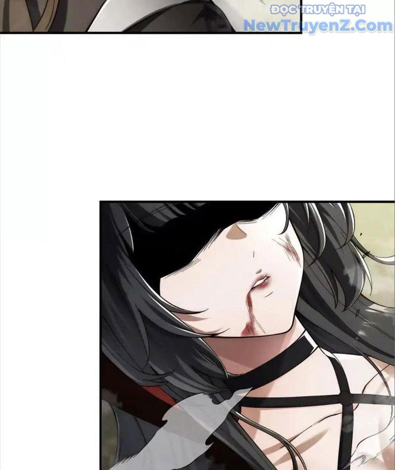 Ta Thăng Cấp Cùng Tai Ách chapter 24 - Trang 36
