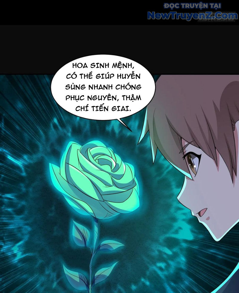 Ngự Thần Trùng Sinh chapter 111 - Trang 15