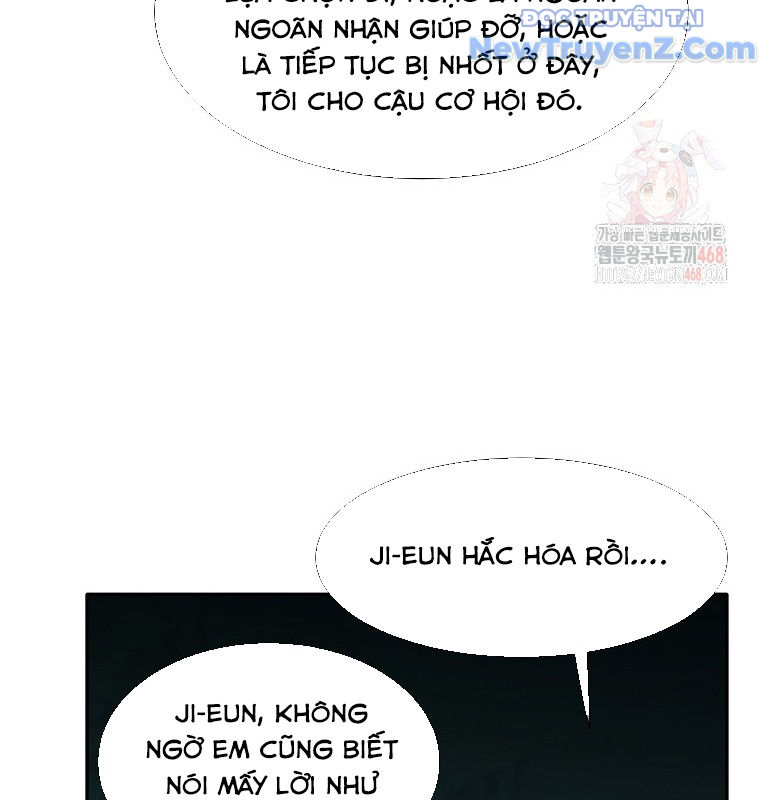 Chủ Xe Thức Ăn Nhanh Trong Ngục Tối chapter 65 - Trang 79