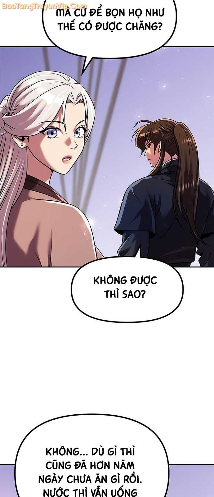 Ma Đạo Chuyển Sinh Ký chapter 119 - Trang 50