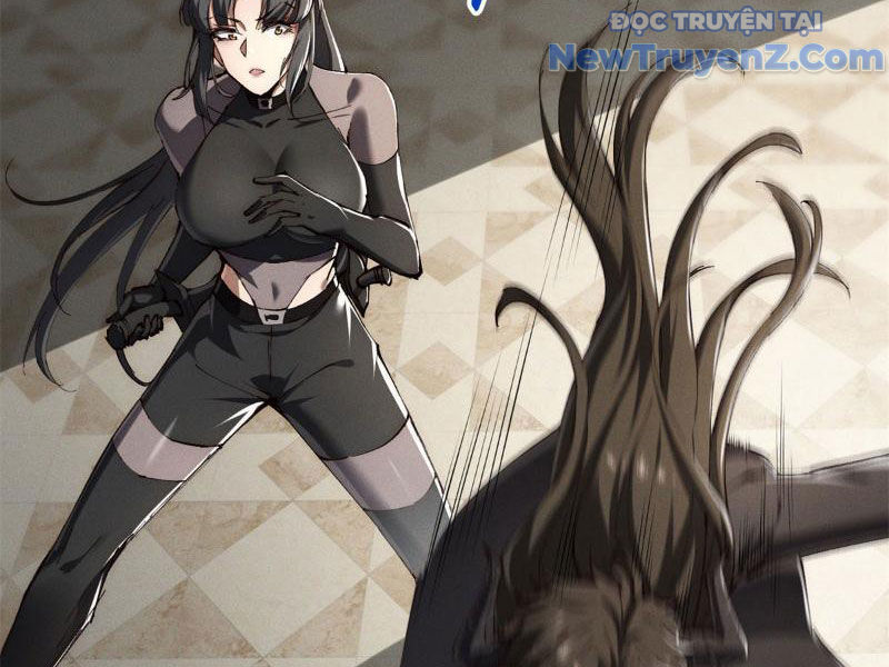 Ta Thăng Cấp Cùng Tai Ách chapter 27 - Trang 31