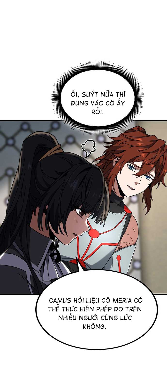 Ánh Sáng Cuối Con Đường chapter 221 - Trang 94