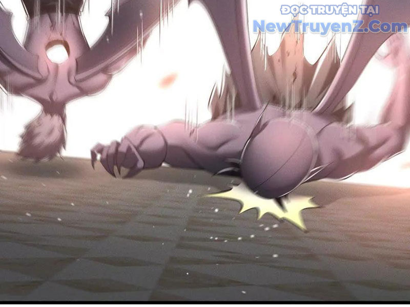 Ta Thăng Cấp Cùng Tai Ách chapter 28 - Trang 46