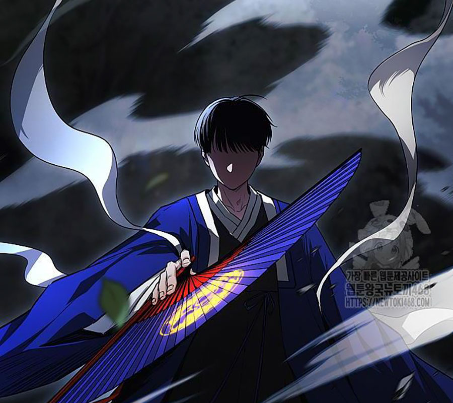 Kiếm Vương chapter 43 - Trang 192