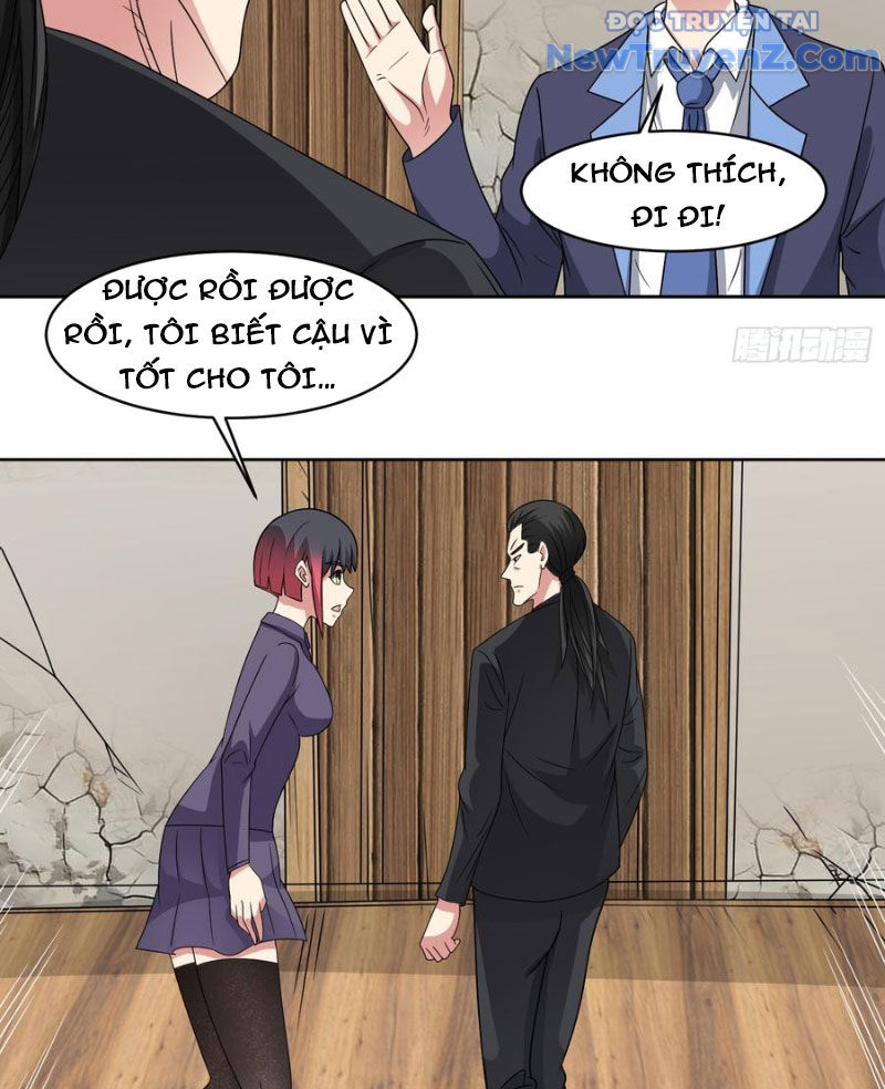 Ngự Thần Trùng Sinh chapter 113 - Trang 35