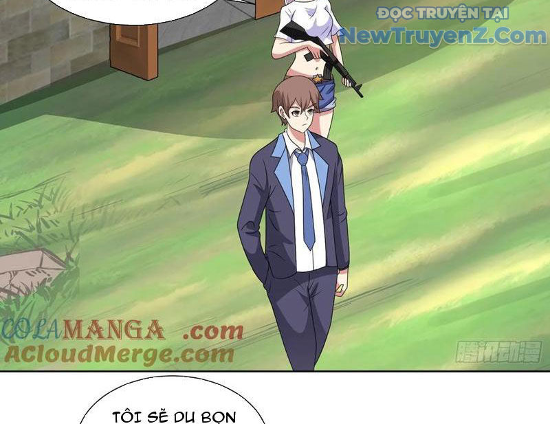 Ngự Thần Trùng Sinh chapter 118 - Trang 56