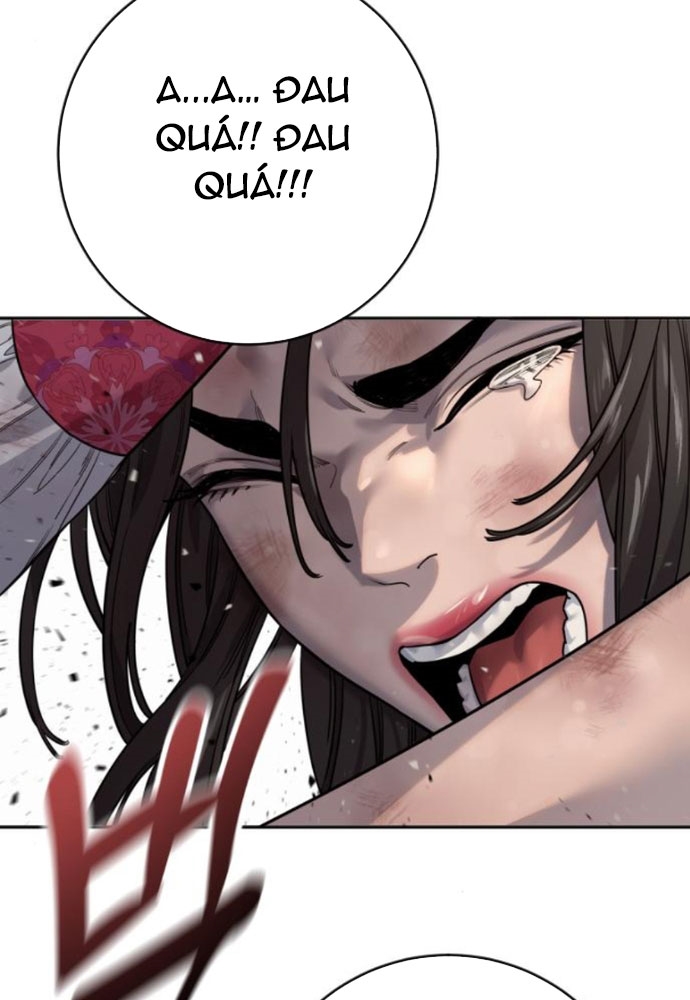 Cảnh Sát Báo Thù chapter 95 - Trang 84