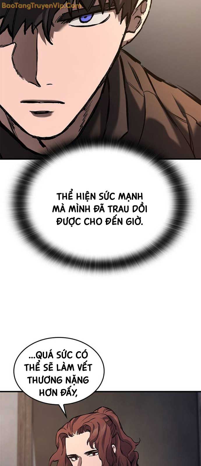 Hiệp Sĩ Sống Vì Ngày Hôm Nay chapter 59 - Trang 24
