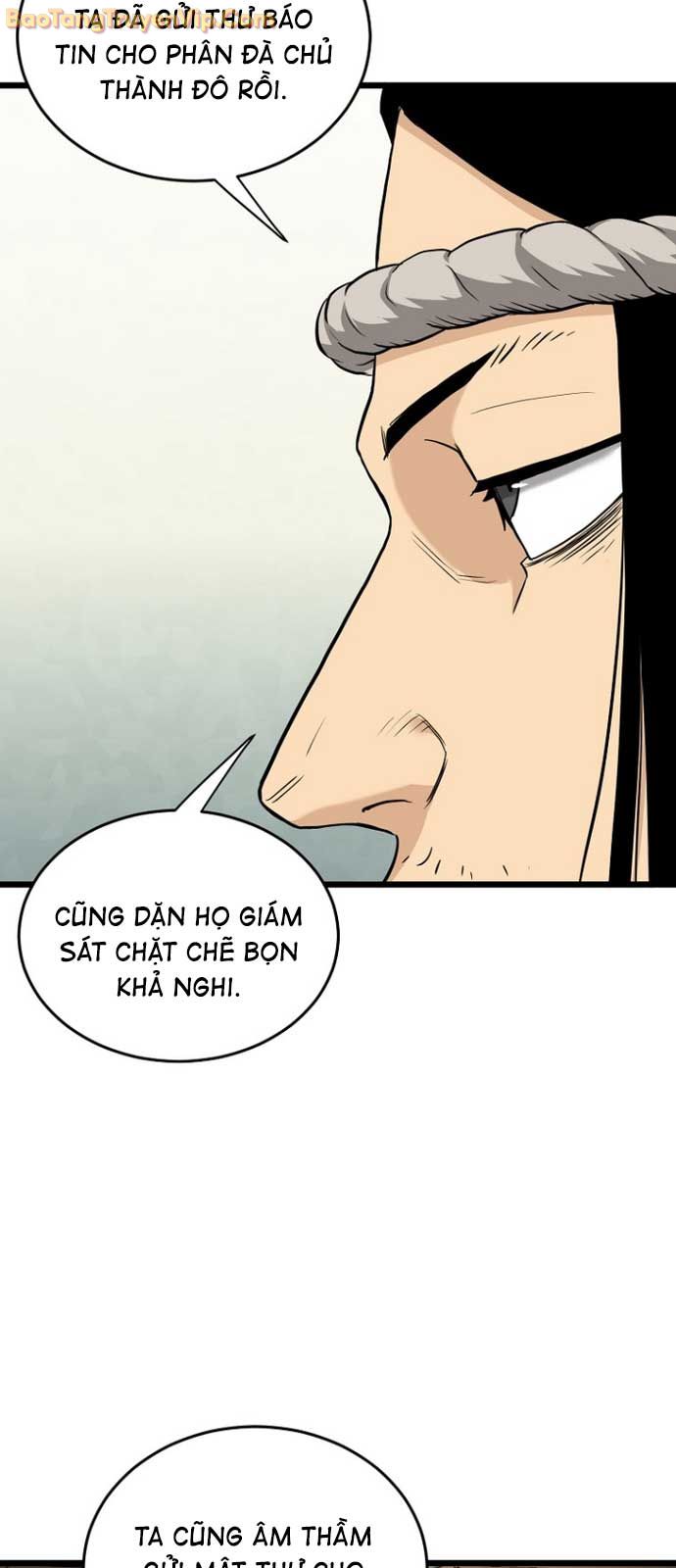 Đăng Nhập Murim chapter 224 - Trang 24
