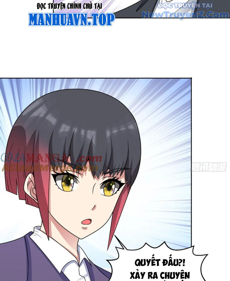 Ngự Thần Trùng Sinh chapter 114 - Trang 5