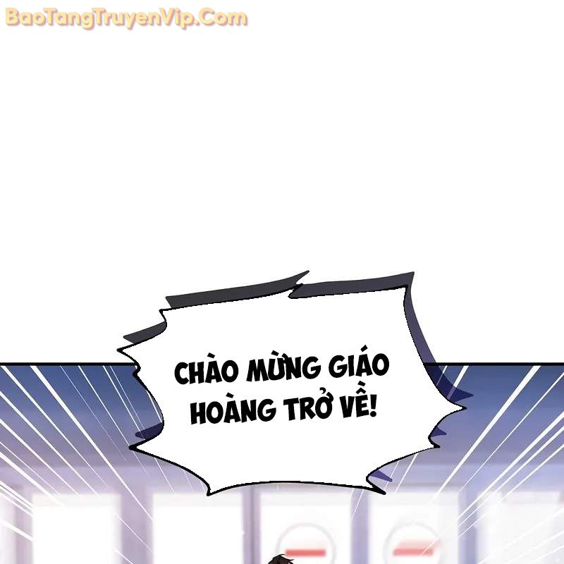 Làm Ơn Dừng Đức Giáo Hoàng Lại chapter 41 - Trang 46