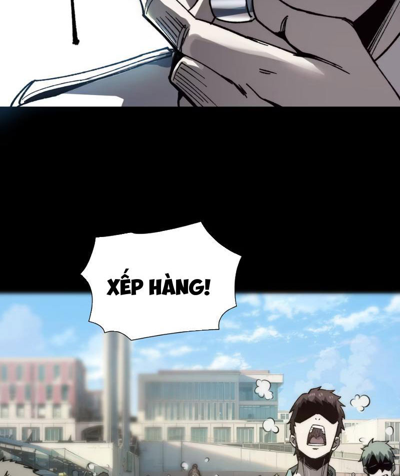 Bách Thú Chi Vương chapter 2 - Trang 6