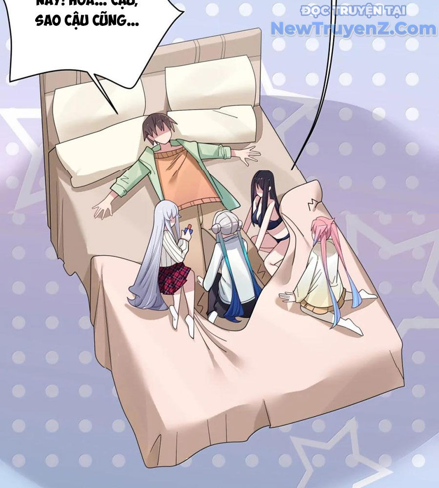 Làm Sao Để Chạy Trốn Dàn Hậu Cung chapter 173 - Trang 63