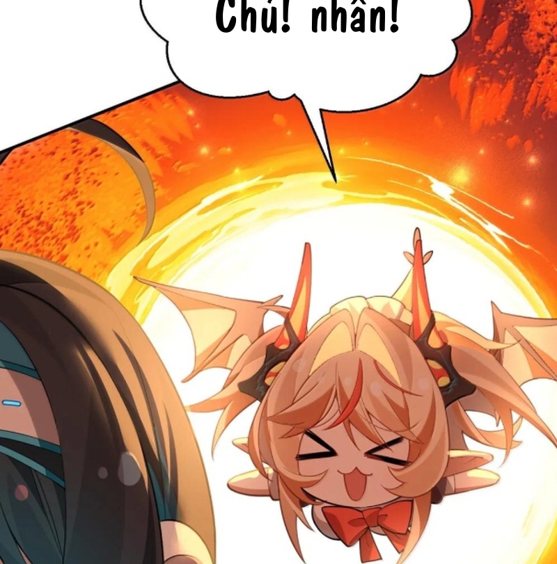 vượt cấp xuyên không, tại sao tôi lại trở thành tiểu thư tu sĩ? chapter 34 - Trang 92