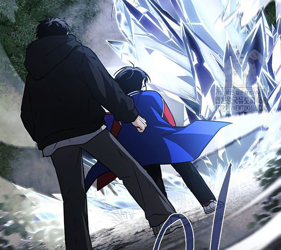 Kiếm Vương chapter 43 - Trang 136