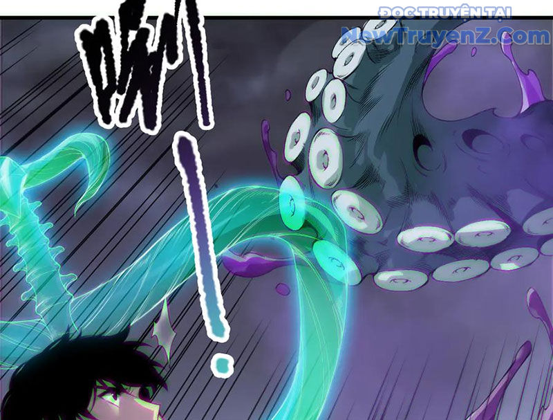 Thảm Họa Tử Linh Sư chapter 181 - Trang 11