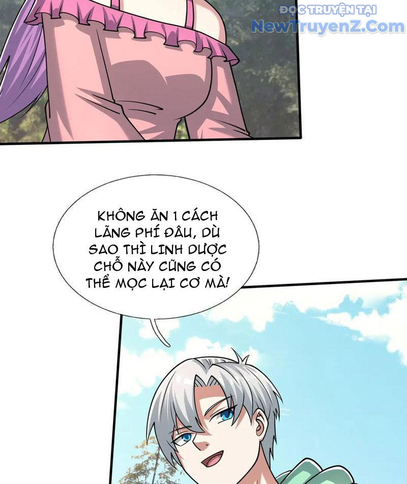 Khởi đầu Bằng Một Vạn Hít đất: Oanh Sát Thần Minh! chapter 49 - Trang 73