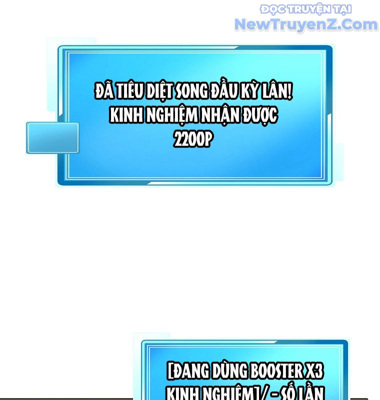 Chủ Xe Thức Ăn Nhanh Trong Ngục Tối chapter 63 - Trang 17