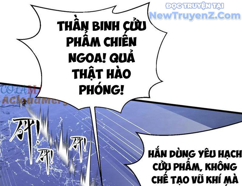Toàn Cầu Cao Võ chapter 311 - Trang 96