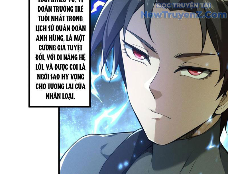 Ta Thăng Cấp Cùng Tai Ách chapter 1 - Trang 91