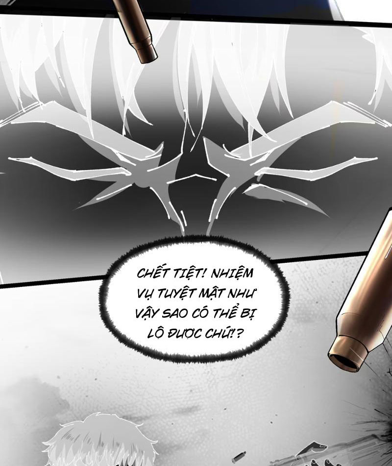 Bách Thú Chi Vương chapter 0 - Trang 110