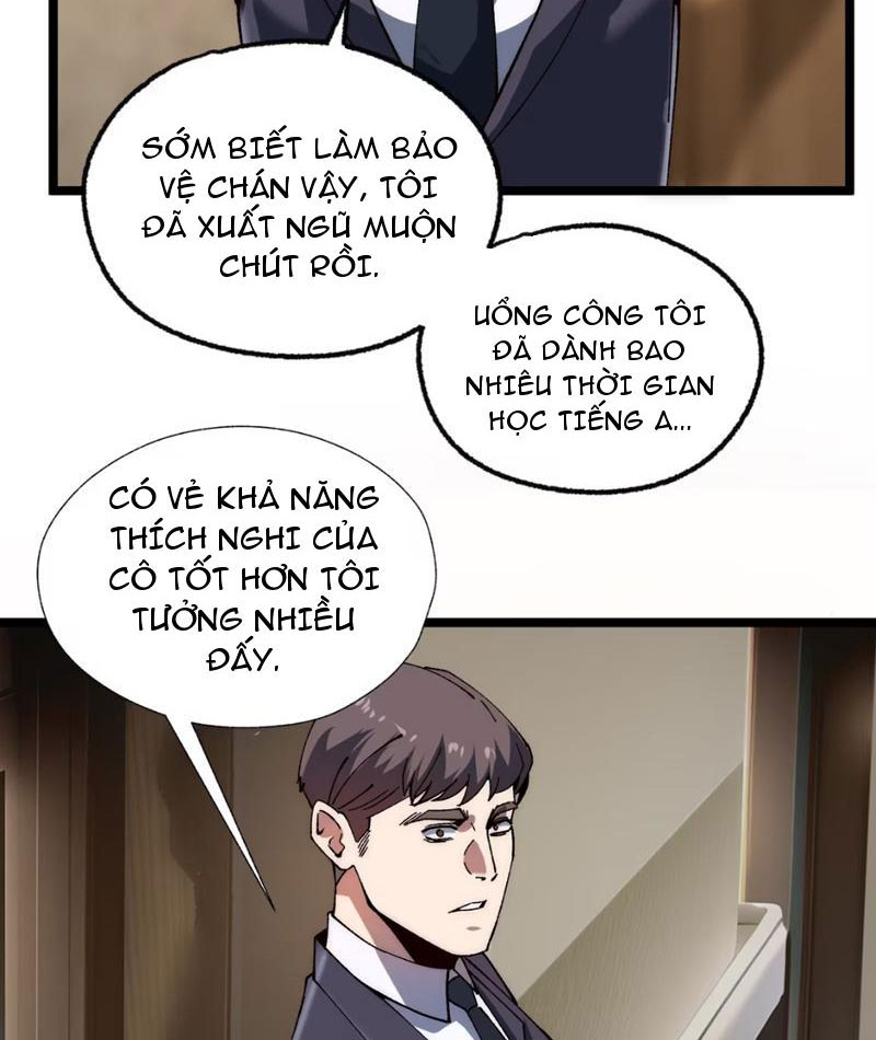 Bách Thú Chi Vương chapter 3 - Trang 17