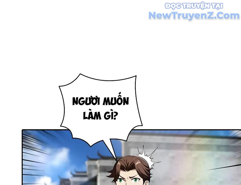 Tu Tiên Trở Về Tại Vườn Trường - Season 2 chapter 168 - Trang 36