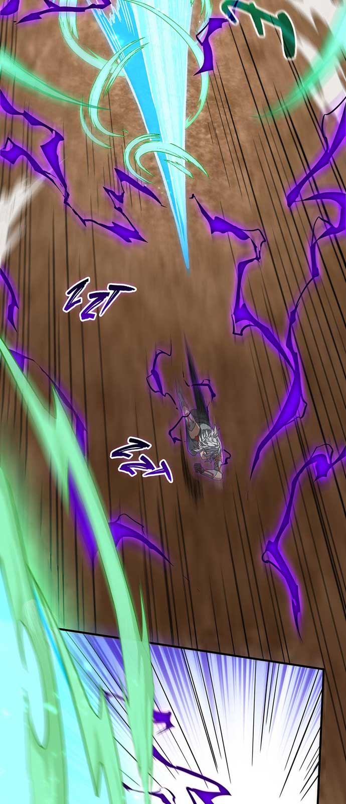 Ánh Sáng Cuối Con Đường chapter 221 - Trang 25
