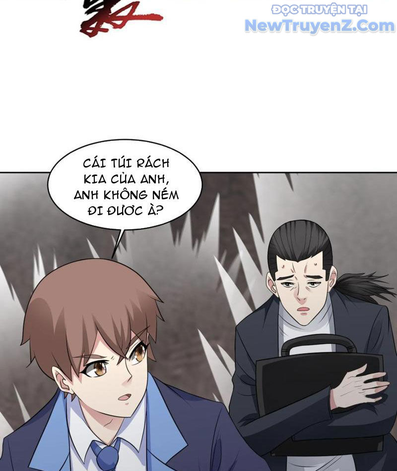 Ngự Thần Trùng Sinh chapter 110 - Trang 32