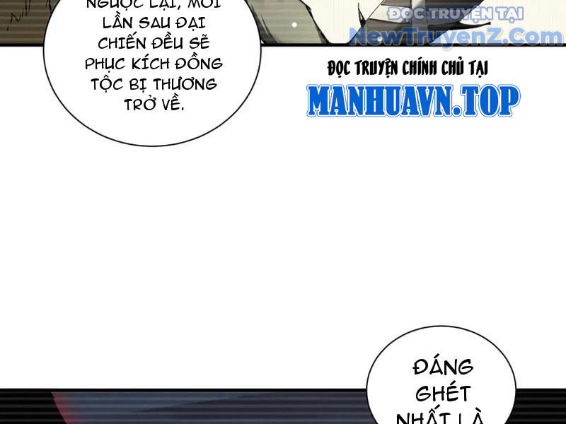 Ta Thăng Cấp Cùng Tai Ách chapter 32 - Trang 90