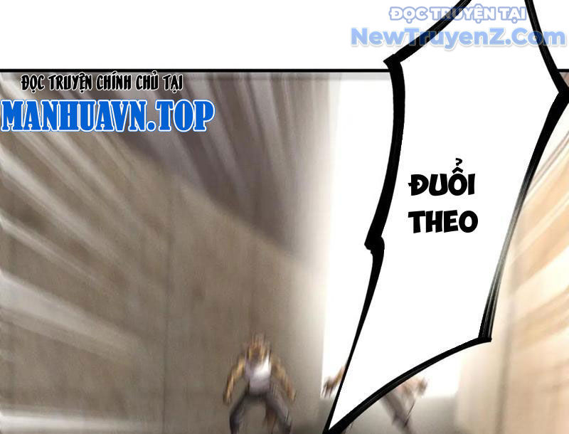 Ta Thăng Cấp Cùng Tai Ách chapter 35 - Trang 23