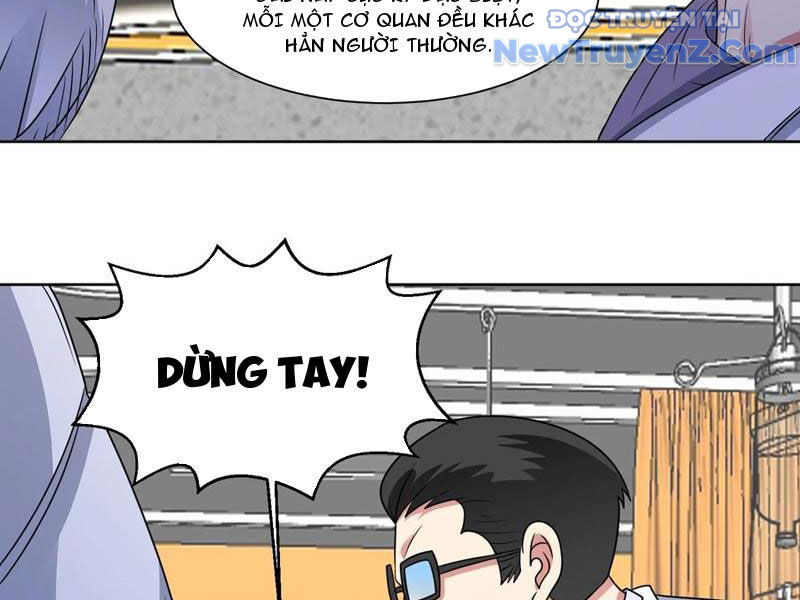 Ngự Thần Trùng Sinh chapter 127 - Trang 70
