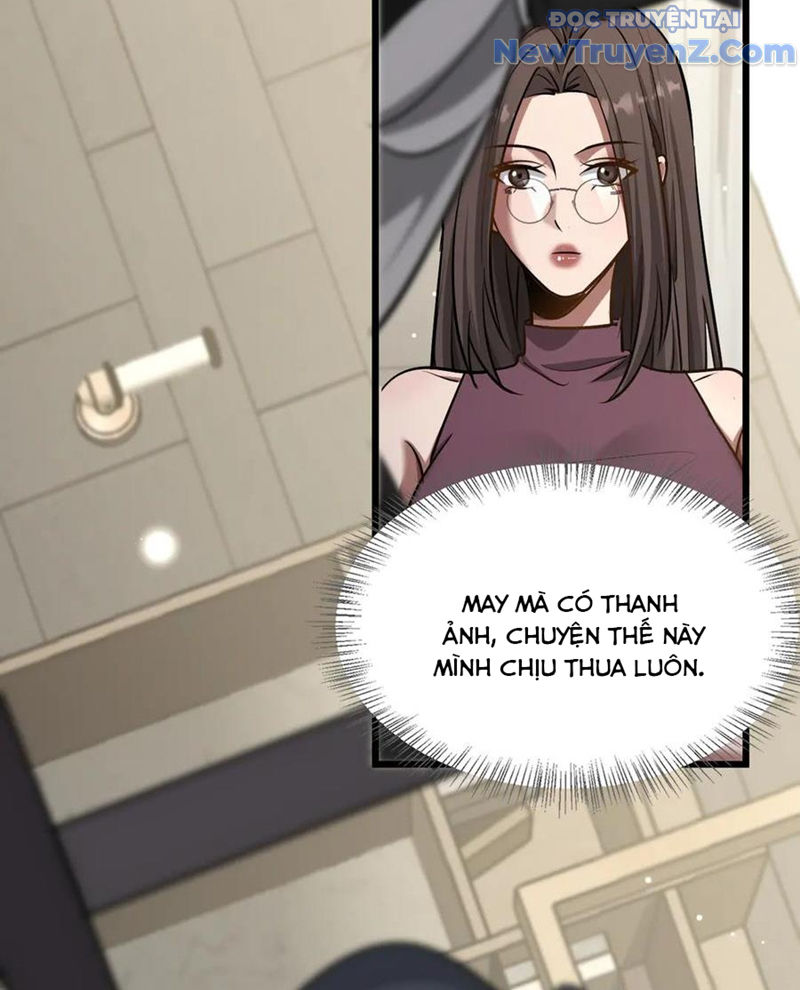 Ta Bị Kẹt Cùng Một Ngày 1000 Năm chapter 185 - Trang 20