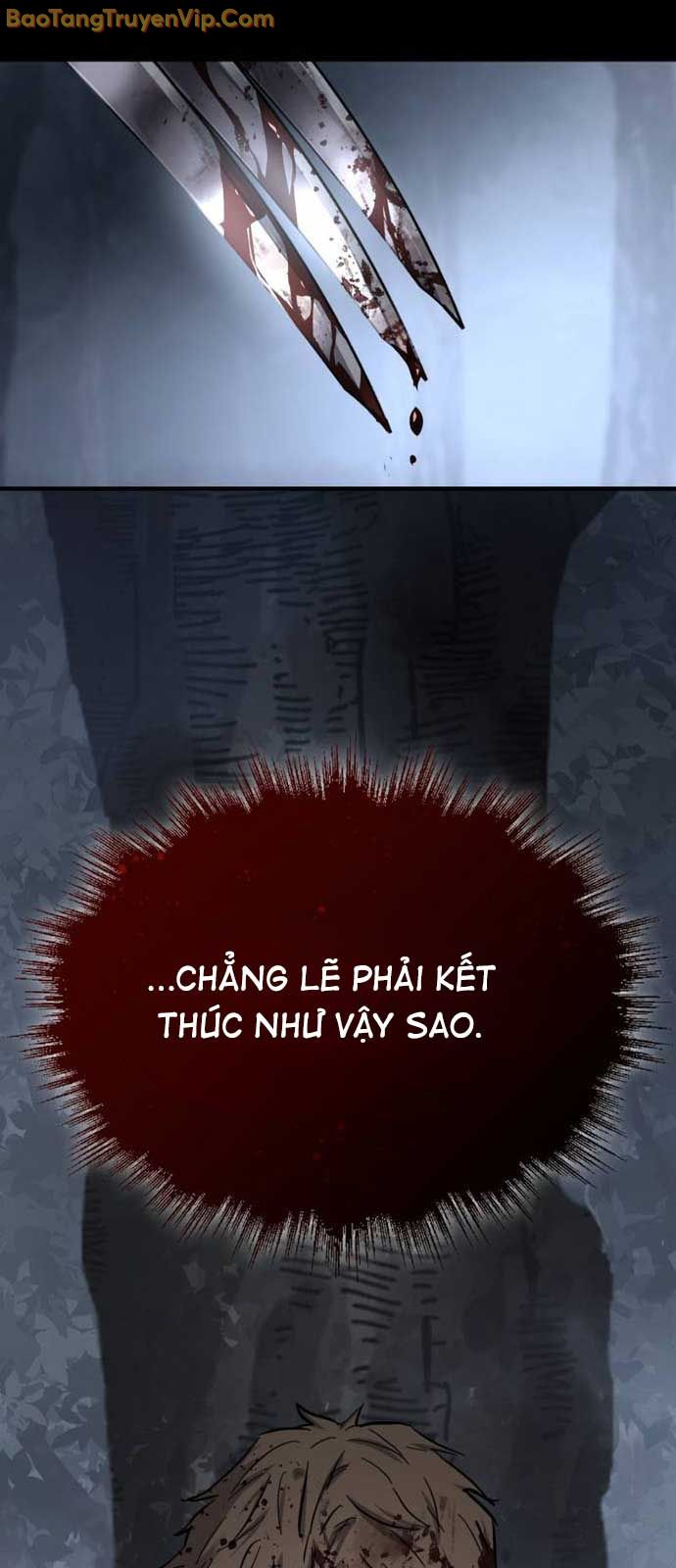 Tuyệt Thế Quân Lâm chapter 43.1 - Trang 2