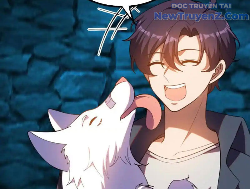 Huyễn Thú Của Ta Có Thể Tiến Hoá Vô Hạn chapter 31 - Trang 60