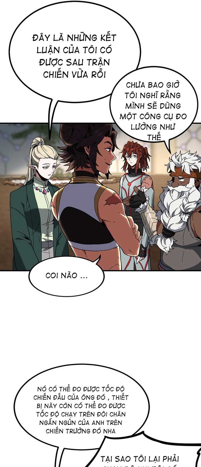 Ánh Sáng Cuối Con Đường chapter 221 - Trang 90