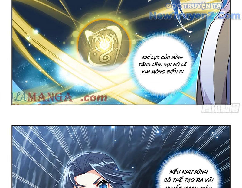 Đấu La Đại Lục 5 chapter 235 - Trang 6