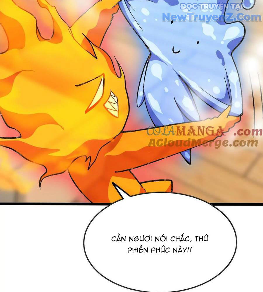 Dũng Giả Và Nữ Ma Vương chapter 155 - Trang 69