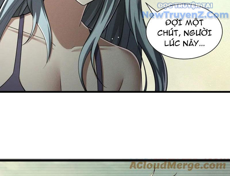 Ta Thăng Cấp Cùng Tai Ách chapter 34 - Trang 8