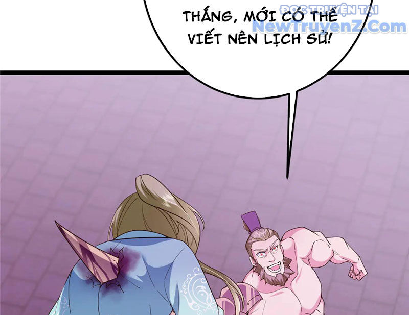 Chưởng Môn Khiêm Tốn Chút chapter 502 - Trang 12
