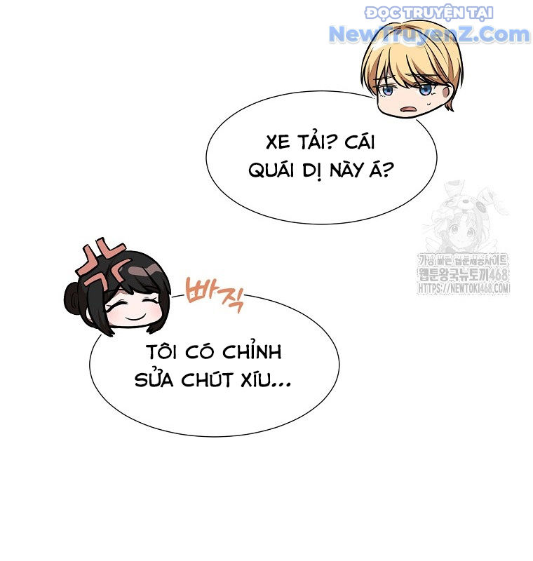 Chủ Xe Thức Ăn Nhanh Trong Ngục Tối chapter 63 - Trang 151